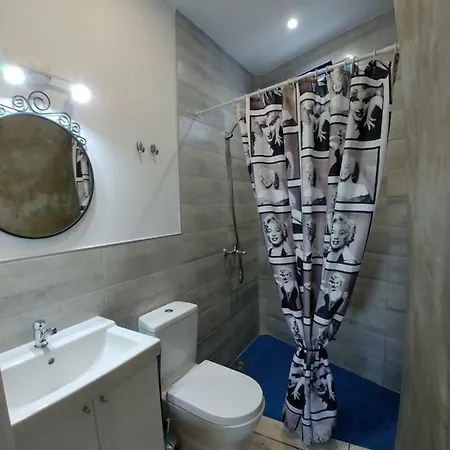 5*****studio Serena Con Chill Out Privado Arrecife (Lanzarote)